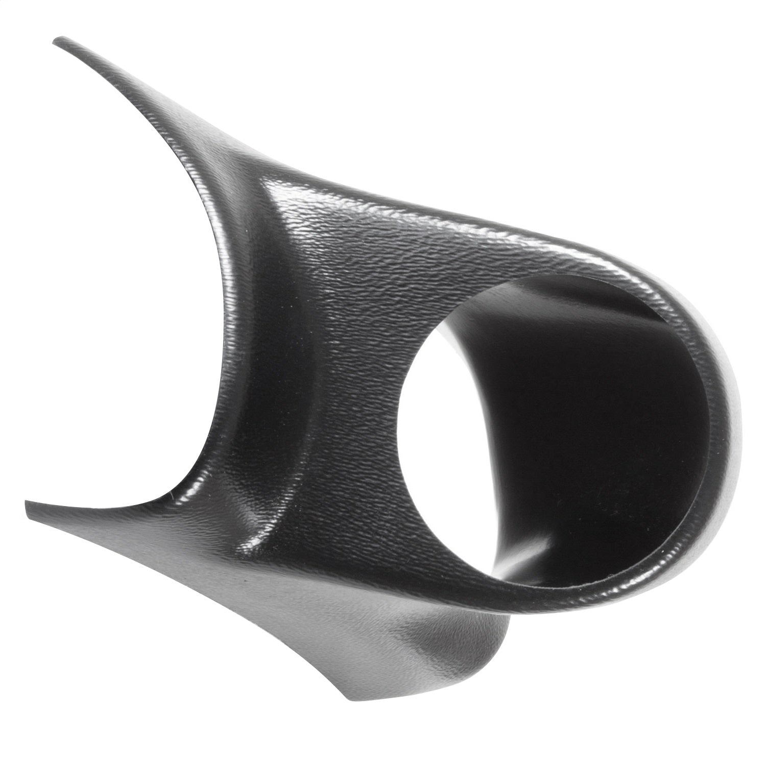 AutoMeter 15414 Mounting Solutions Single Gauge Pod Fits 98-00 Land Cruiser