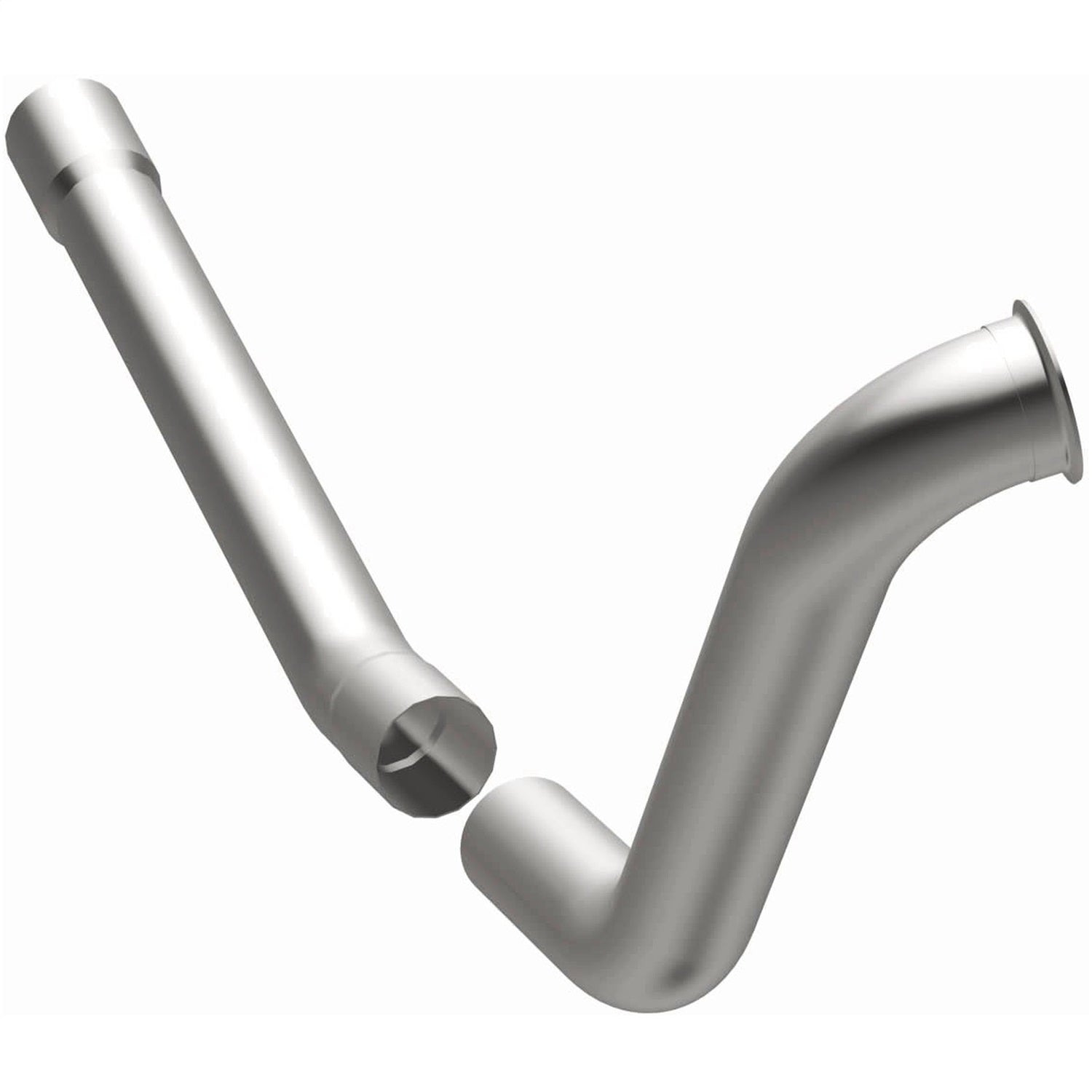 Magnaflow Performance Exhaust 15459 MF Diesel Extension Pipe