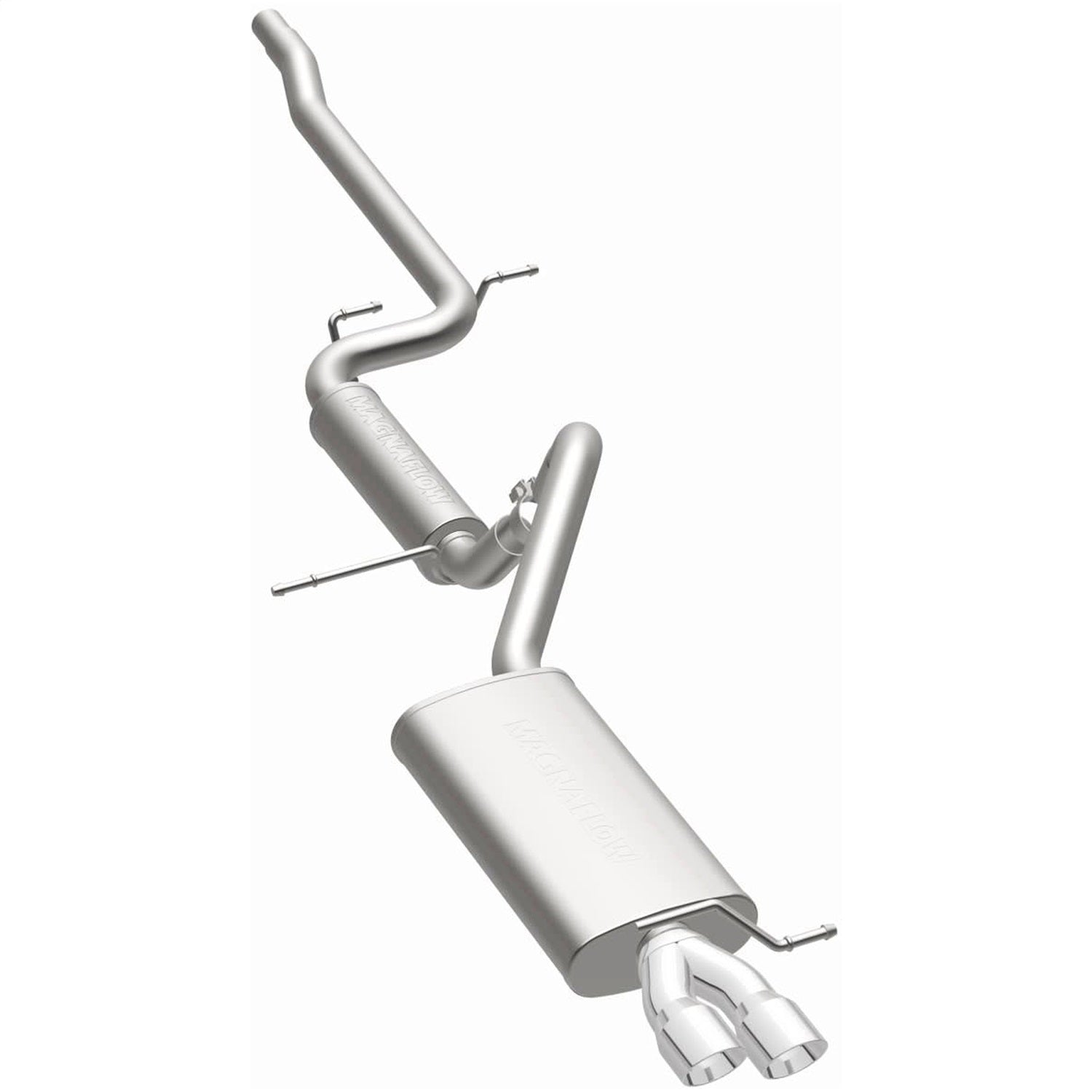 Magnaflow Performance Exhaust 15486 Exhaust System Kit