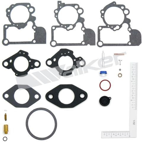Walker Products Carburetor Repair Kit  15492A