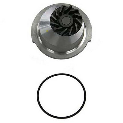 GMB Engine Water Pump  155-1130