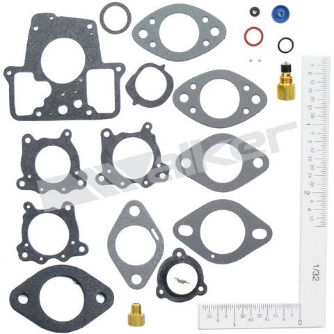 Walker Products Carburetor Repair Kit  15507A
