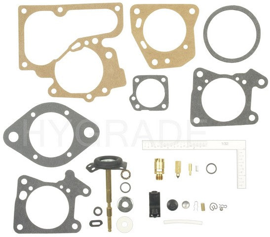 Standard Motor Products Inc Carburetor Repair Kit  1550
