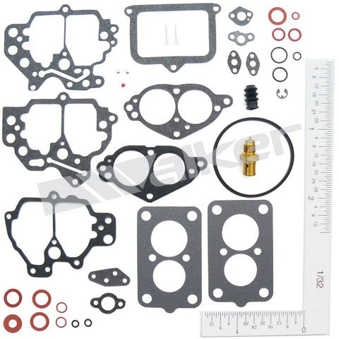 Walker Products Carburetor Repair Kit  15540C