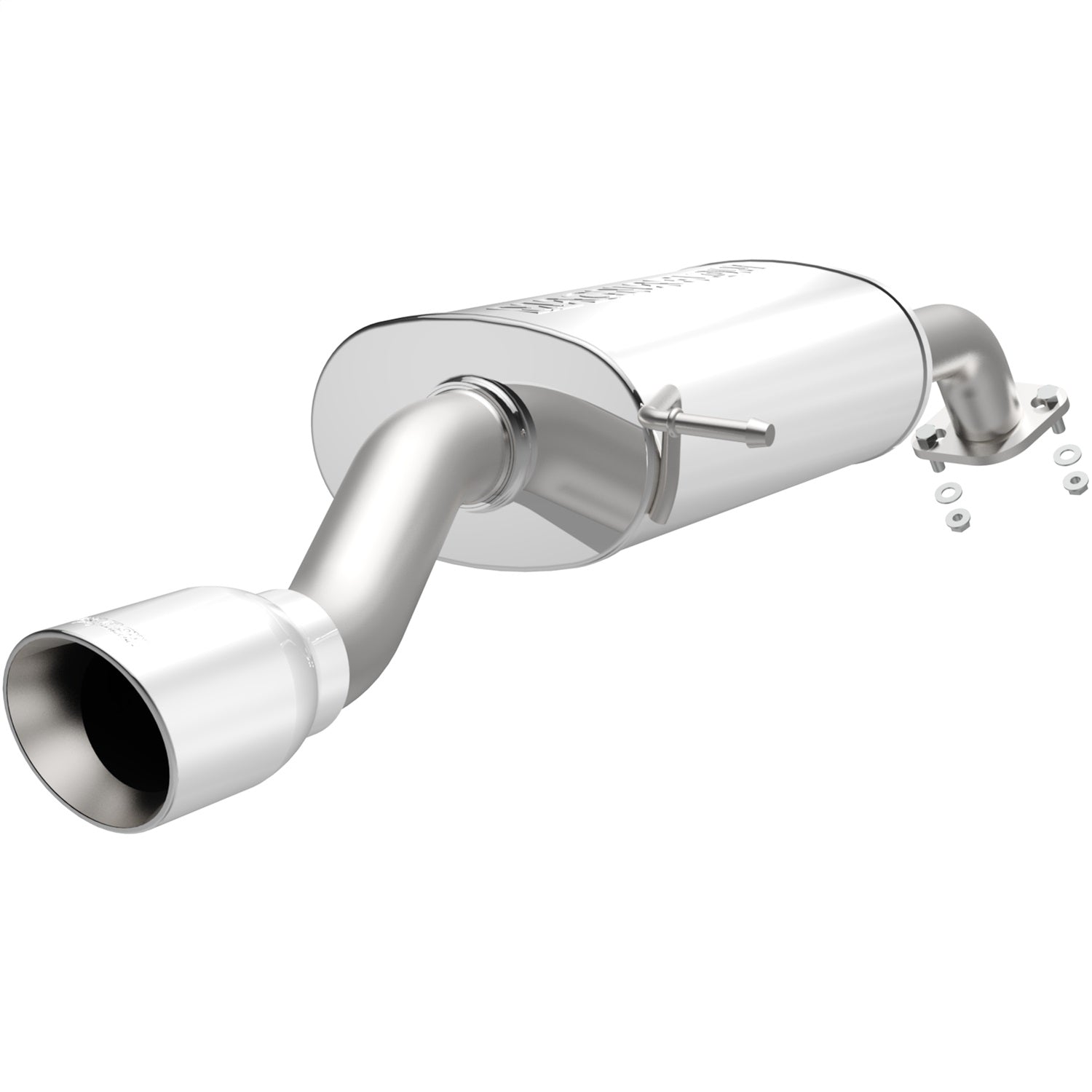 Magnaflow Performance Exhaust 15555 Exhaust System Kit
