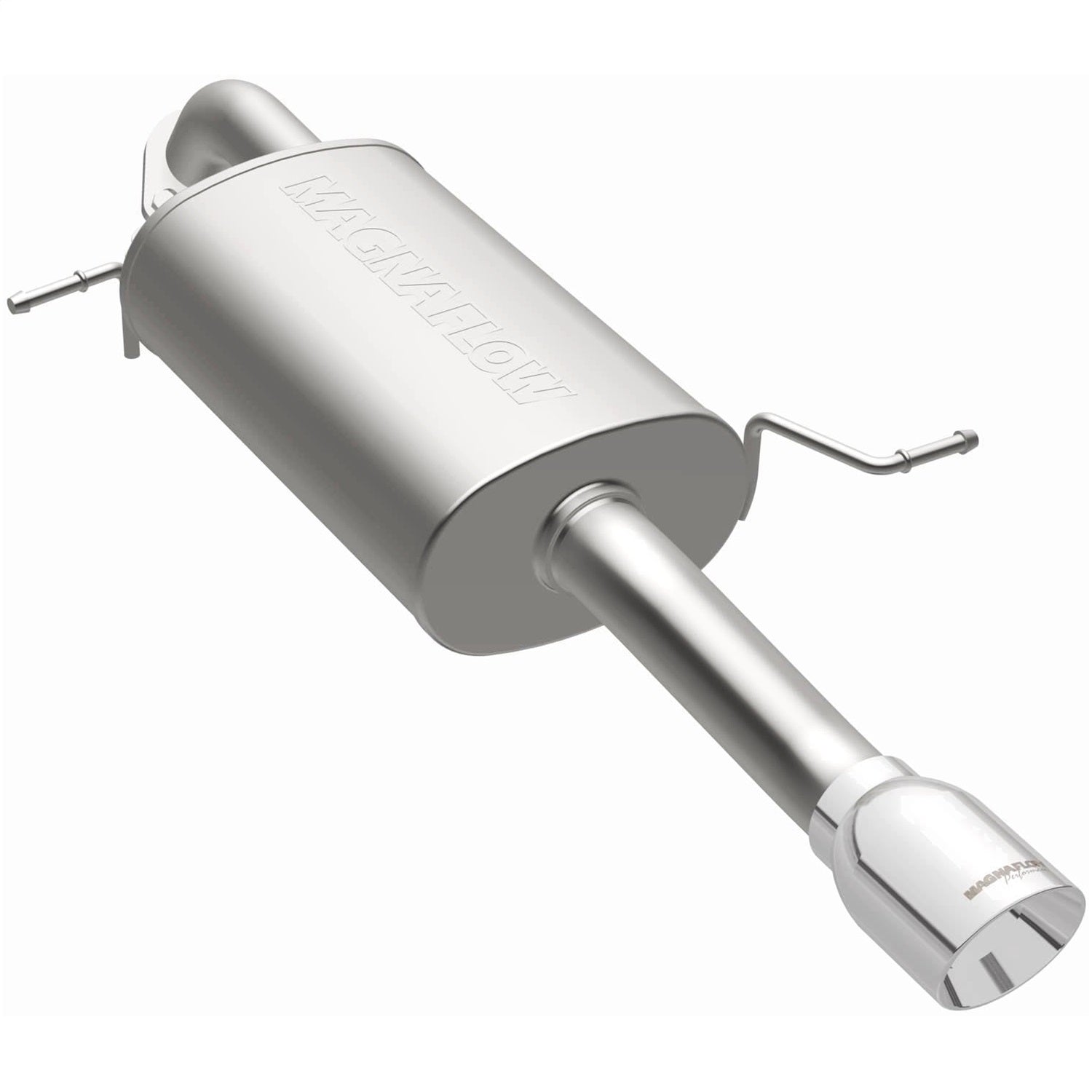 Magnaflow Performance Exhaust 15555 Exhaust System Kit