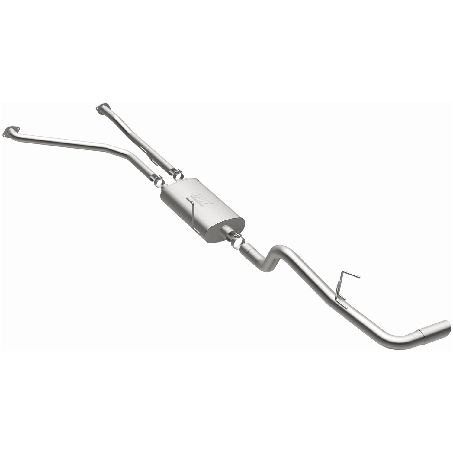 Magnaflow Performance Exhaust 15580 Exhaust System Kit