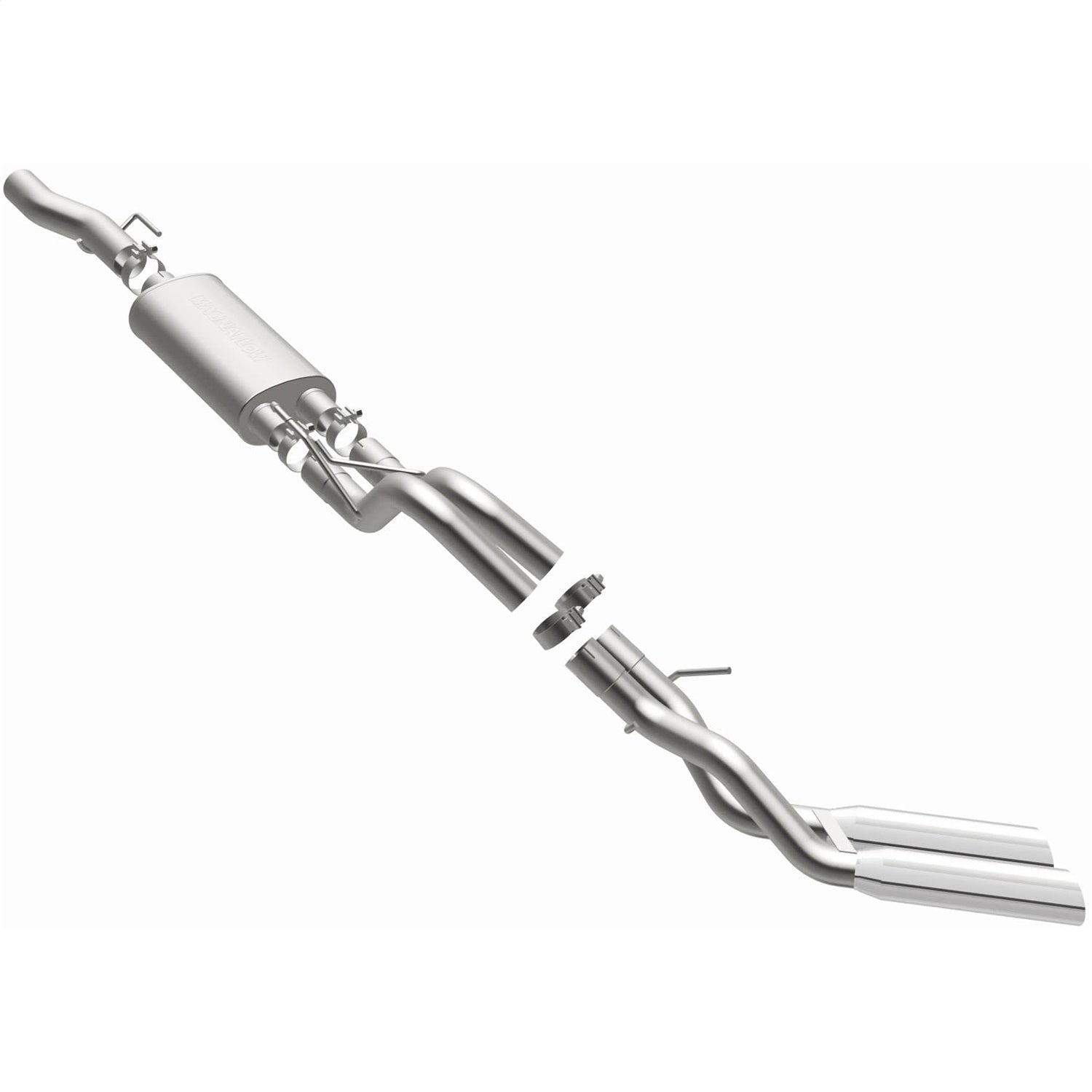 Magnaflow Performance Exhaust 15588 Exhaust System Kit