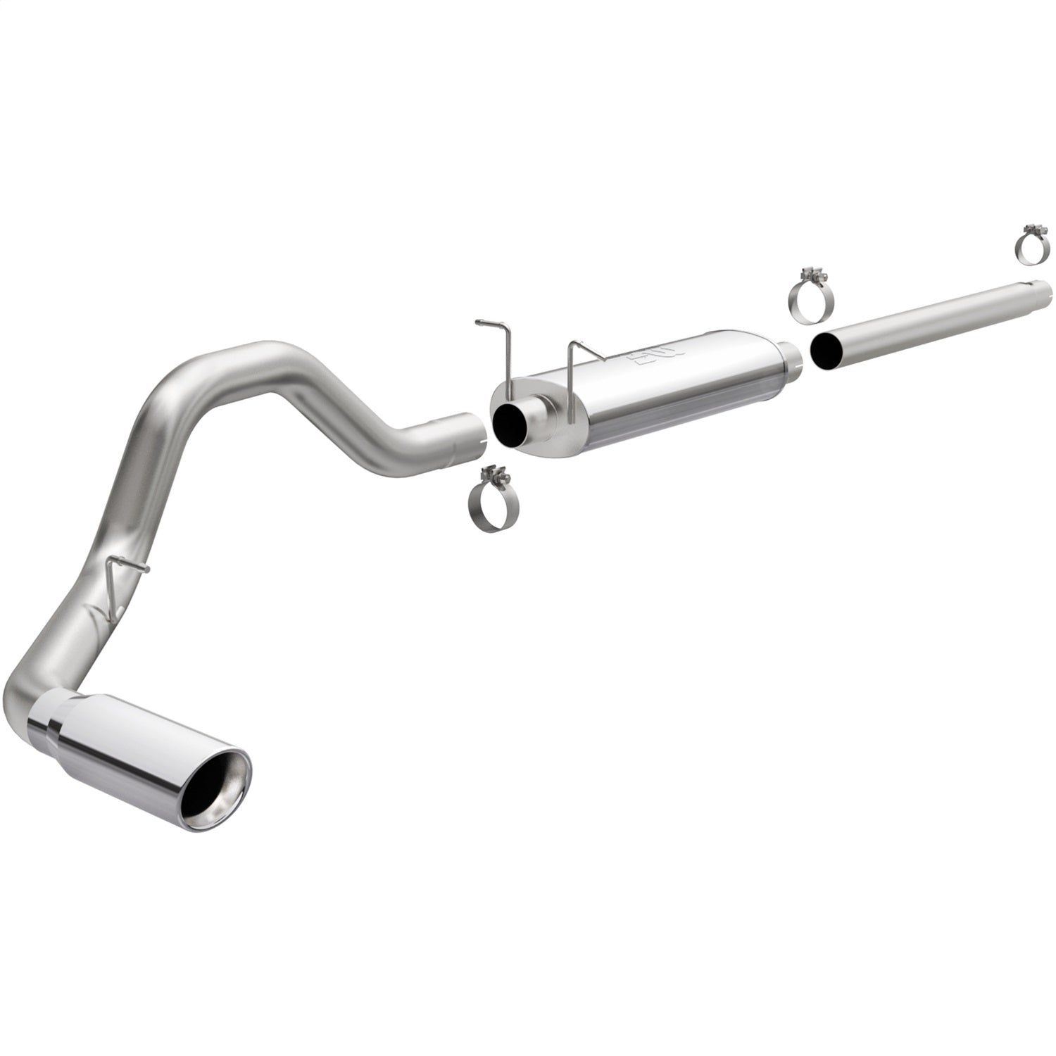 Magnaflow Performance Exhaust 15609 Exhaust System Kit