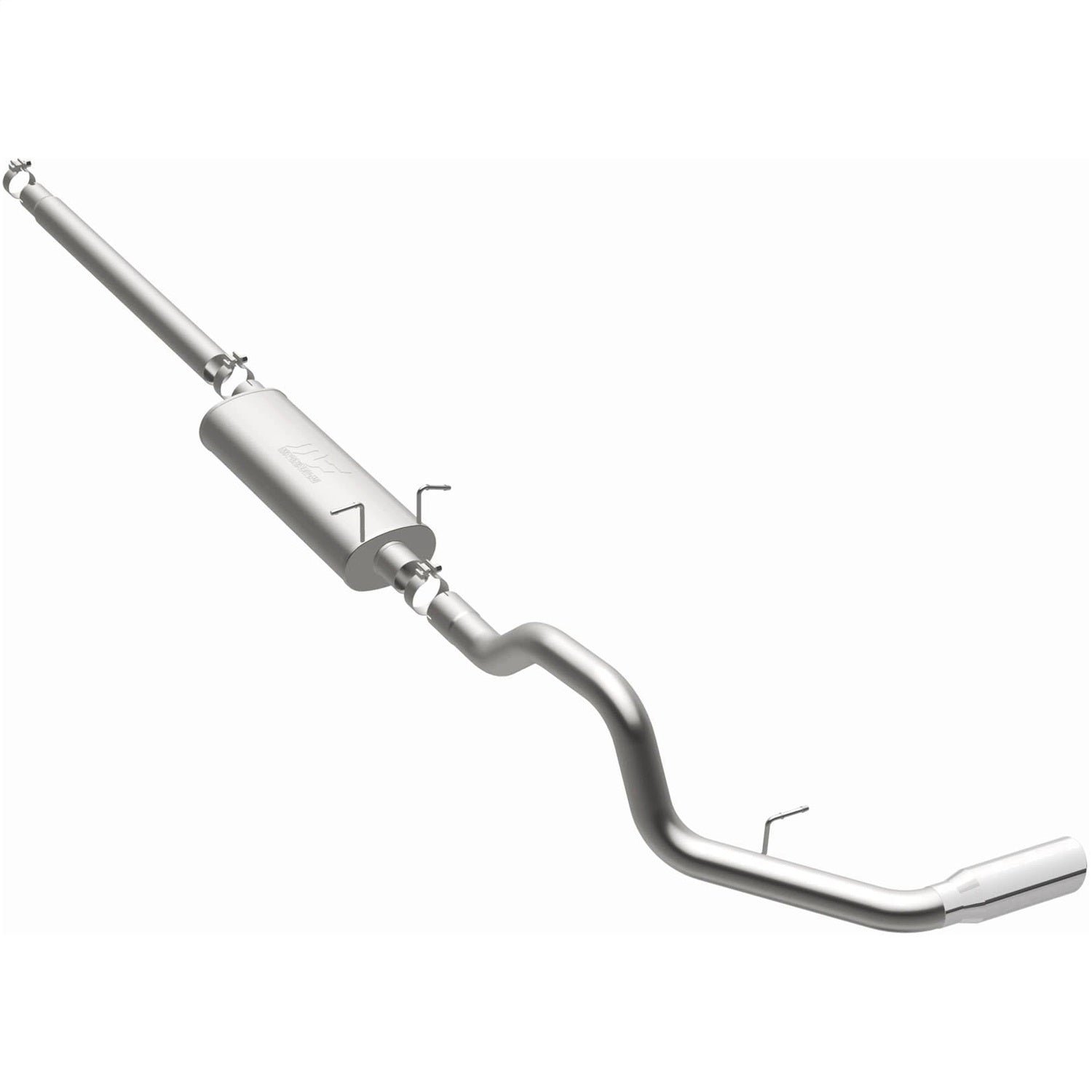 Magnaflow Performance Exhaust 15609 Exhaust System Kit