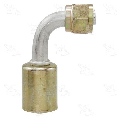 Four Seasons A/C Refrigerant Hose Fitting  15610