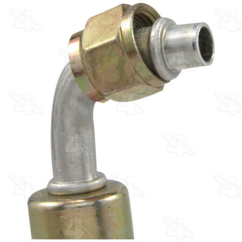 Four Seasons A/C Refrigerant Hose Fitting  15610