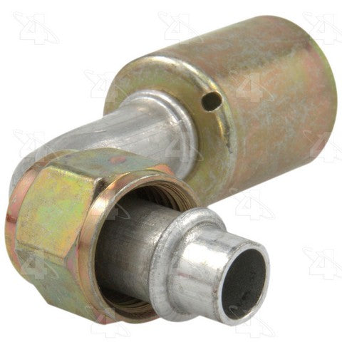 Four Seasons A/C Refrigerant Hose Fitting  15612