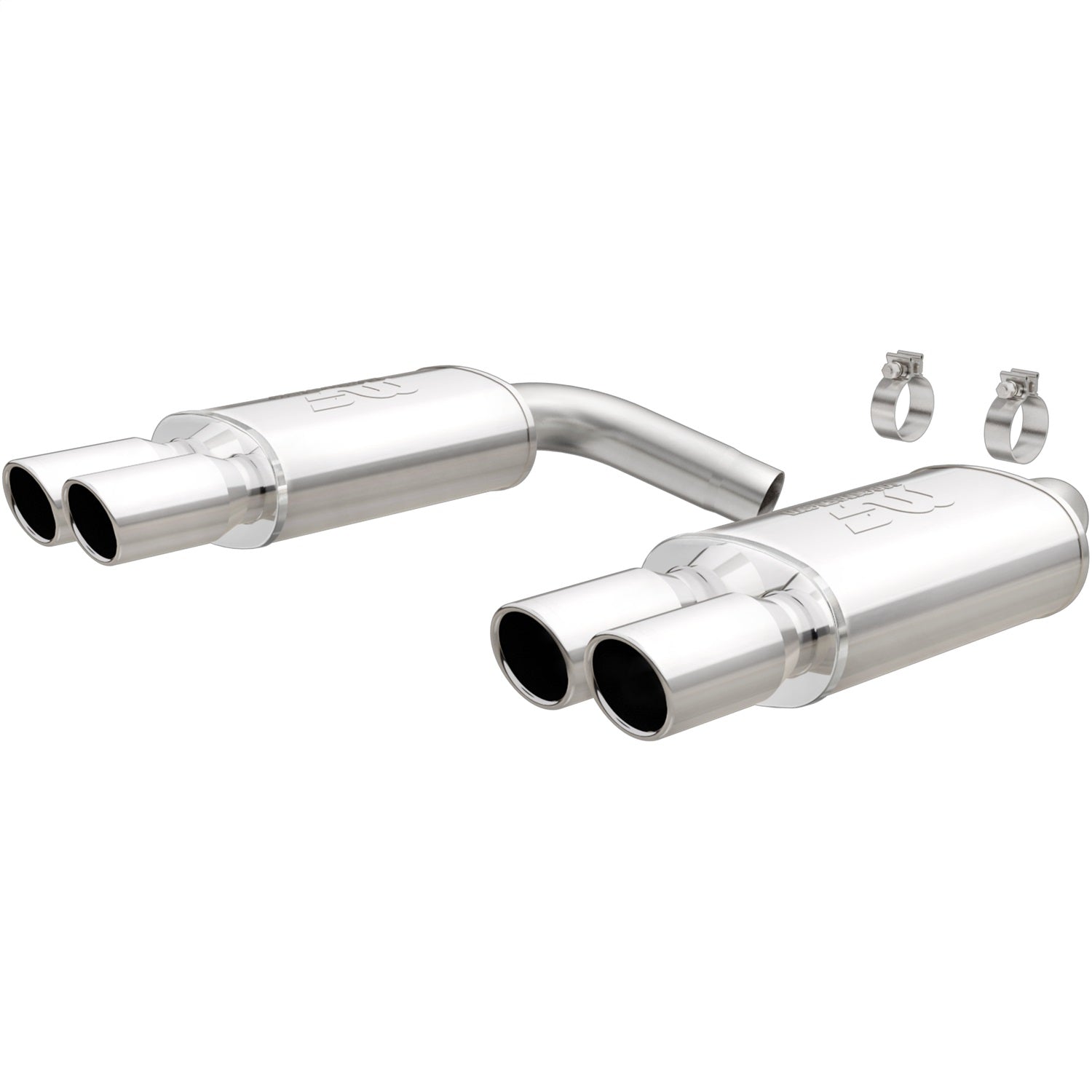 Magnaflow Performance Exhaust 15623 Exhaust System Kit