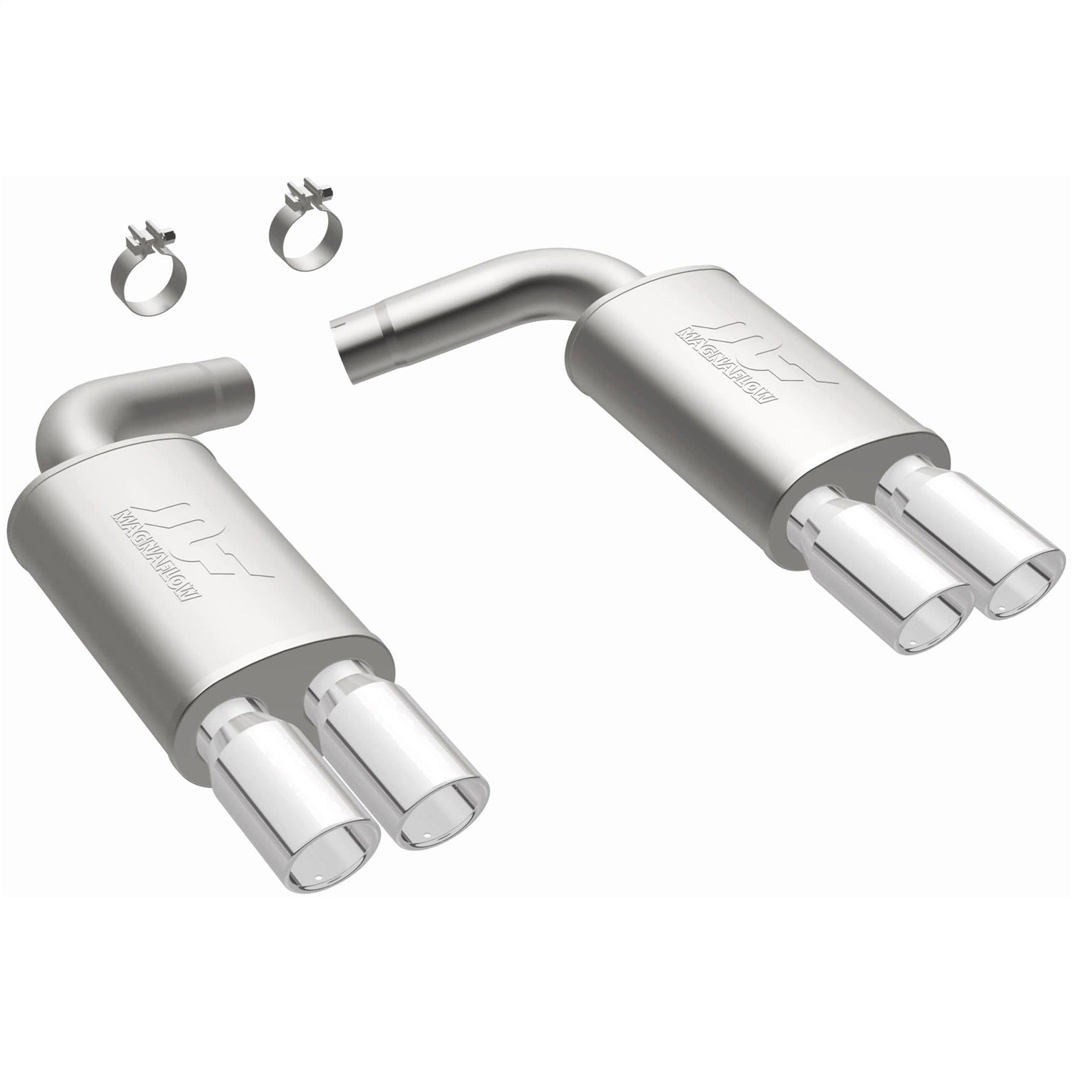 Magnaflow Performance Exhaust 15623 Exhaust System Kit