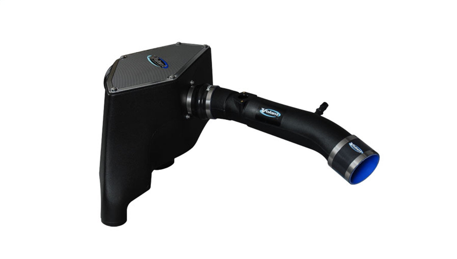 Volant Performance 15636C Cold Air Intake Kit Fits 04-06 CTS