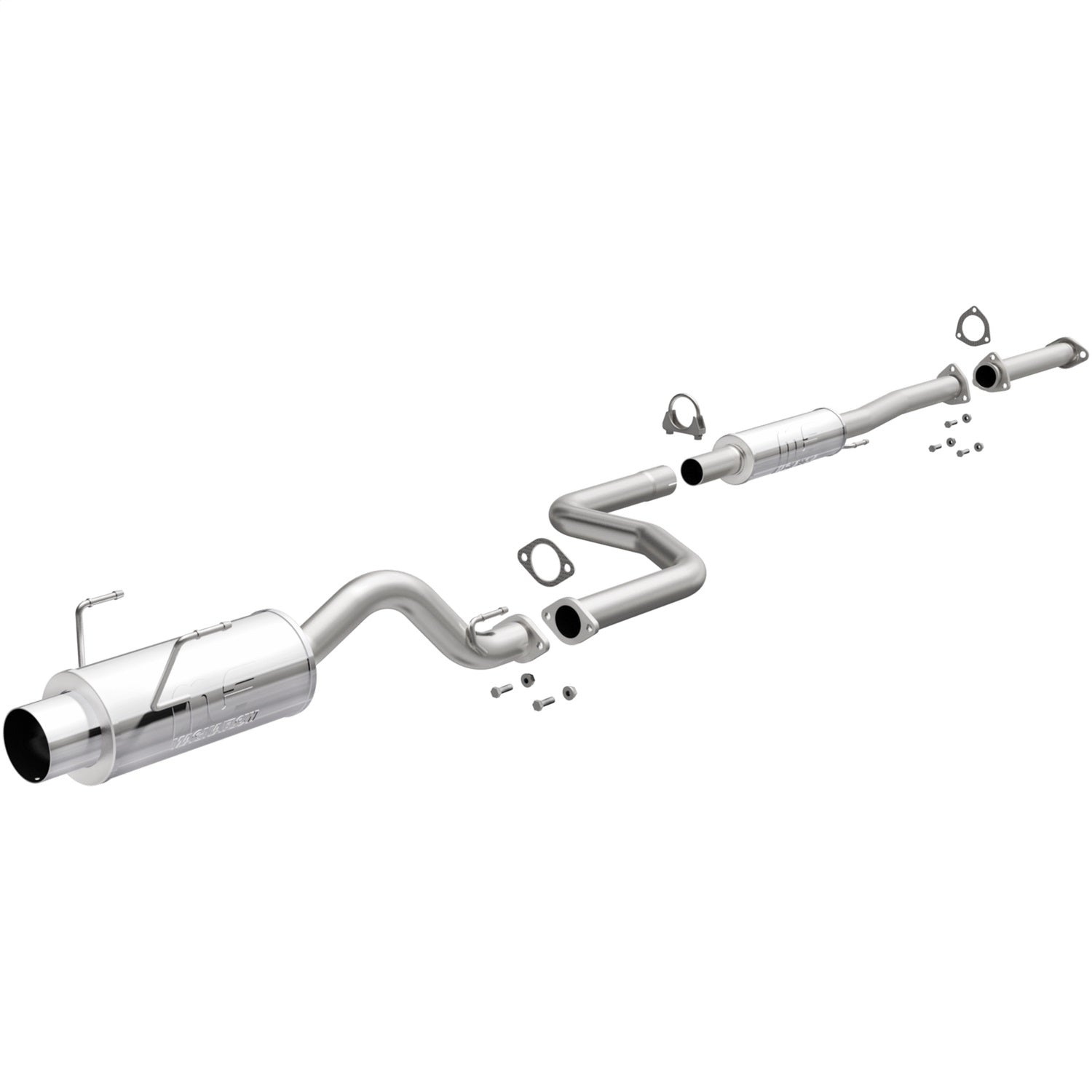 Magnaflow Performance Exhaust 15643 Exhaust System Kit