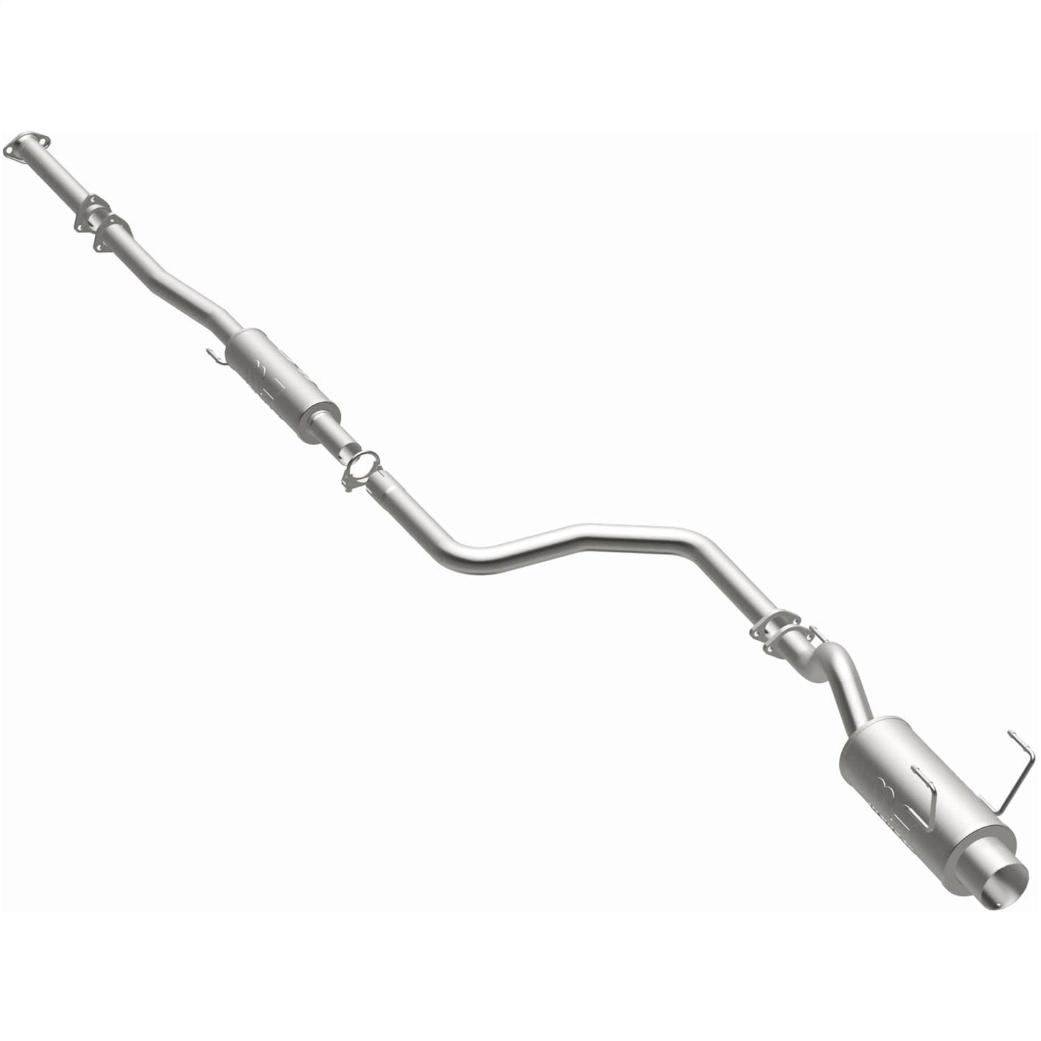 Magnaflow Performance Exhaust 15643 Exhaust System Kit