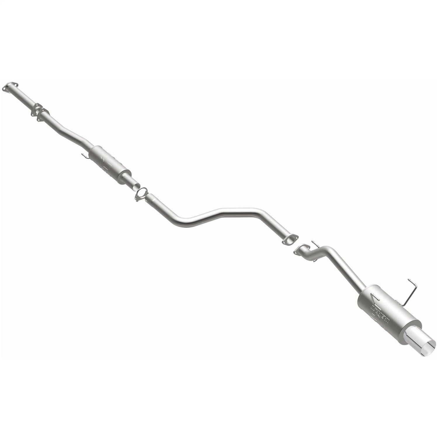 Magnaflow Performance Exhaust 15646 Exhaust System Kit