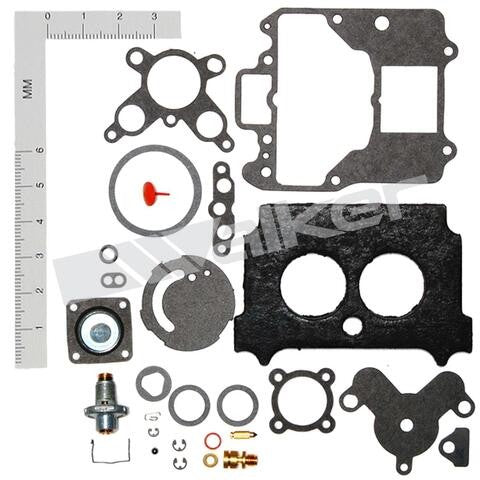 Walker Products Carburetor Repair Kit  15655C