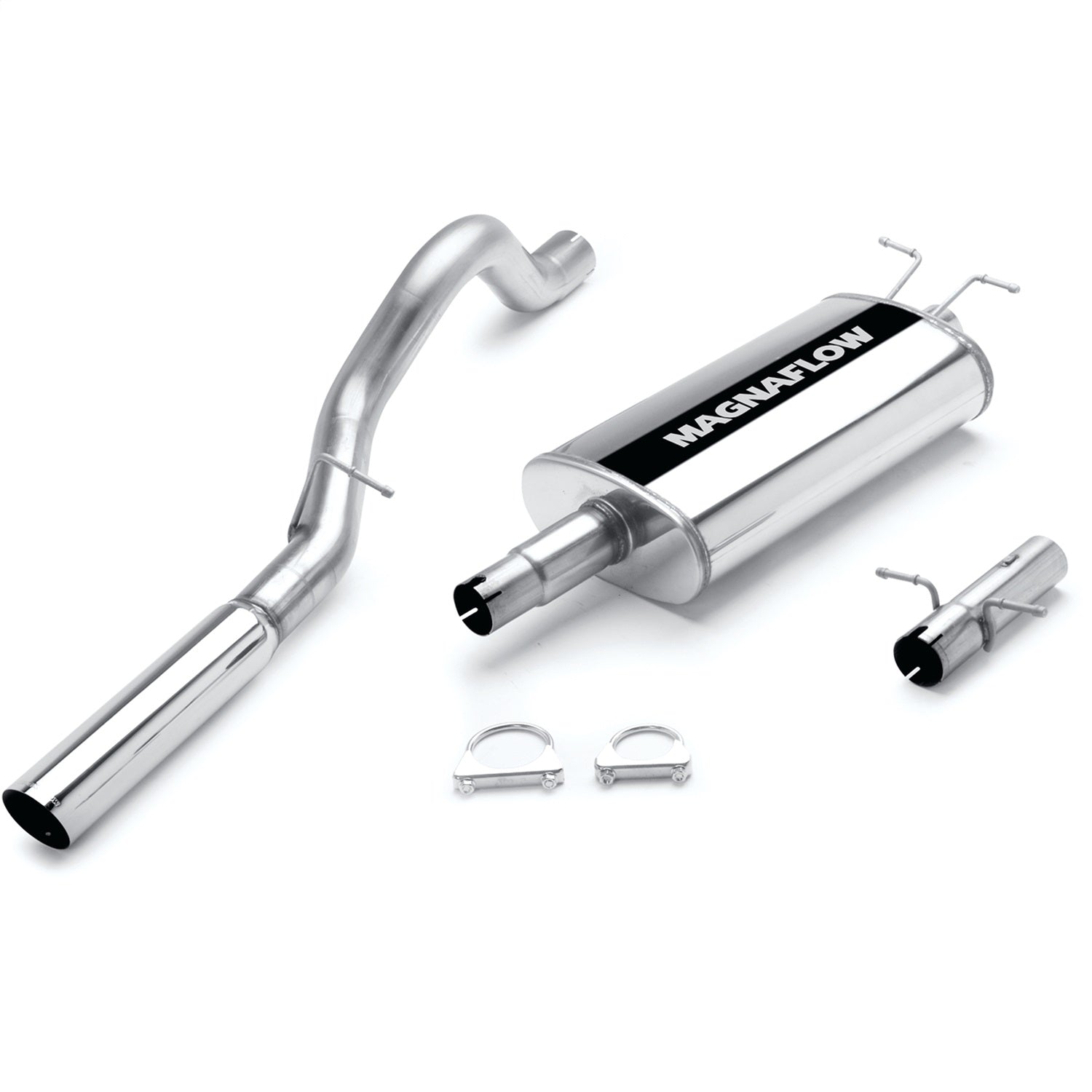 Magnaflow Performance Exhaust 15659 Exhaust System Kit
