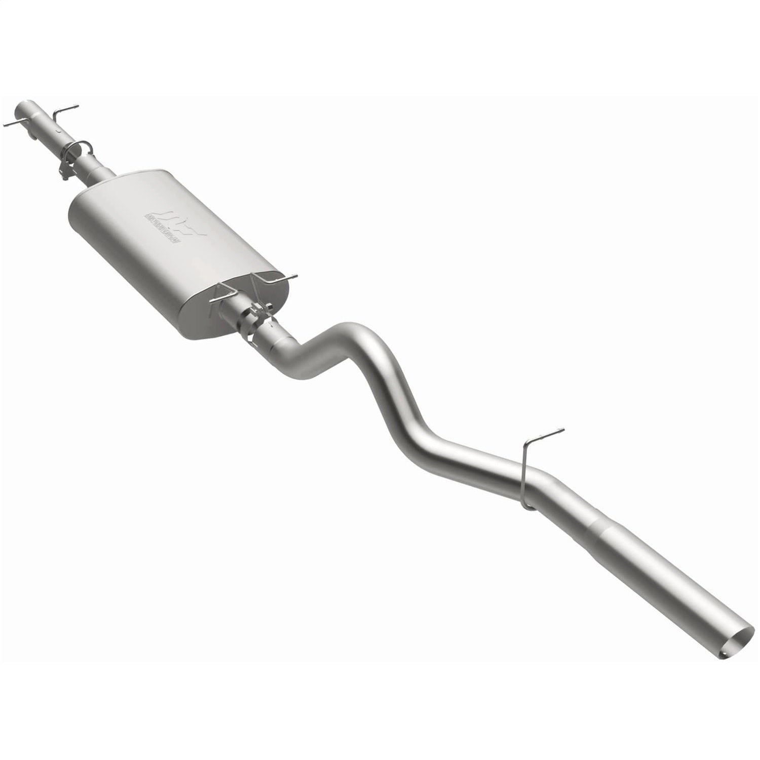 Magnaflow Performance Exhaust 15659 Exhaust System Kit