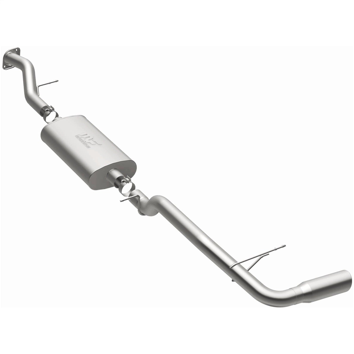 Magnaflow Performance Exhaust 15666 Exhaust System Kit
