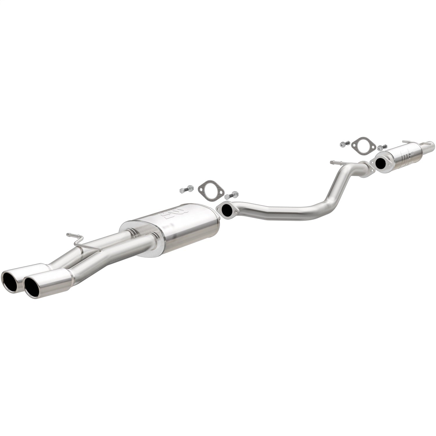 Magnaflow Performance Exhaust 15669 Exhaust System Kit