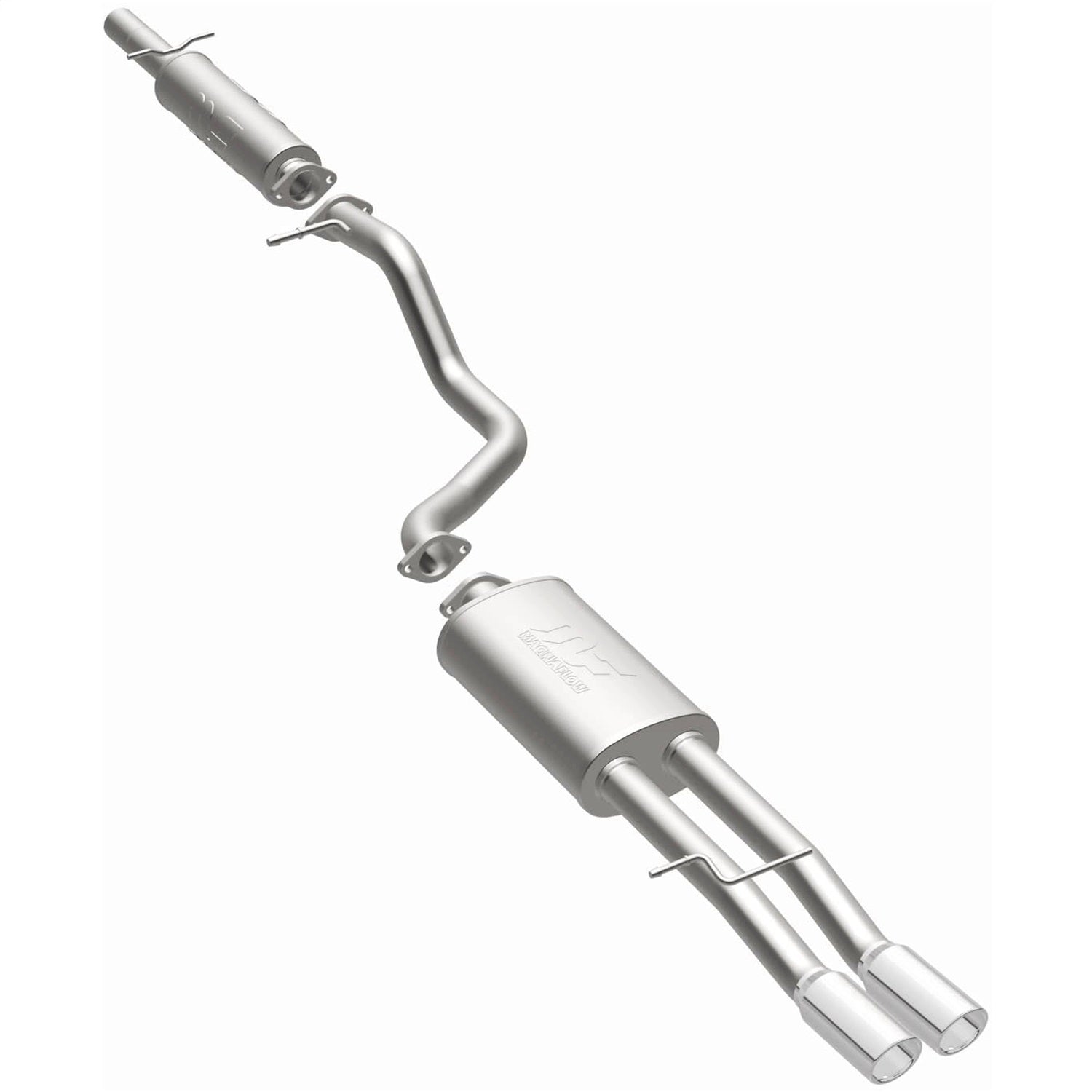 Magnaflow Performance Exhaust 15669 Exhaust System Kit