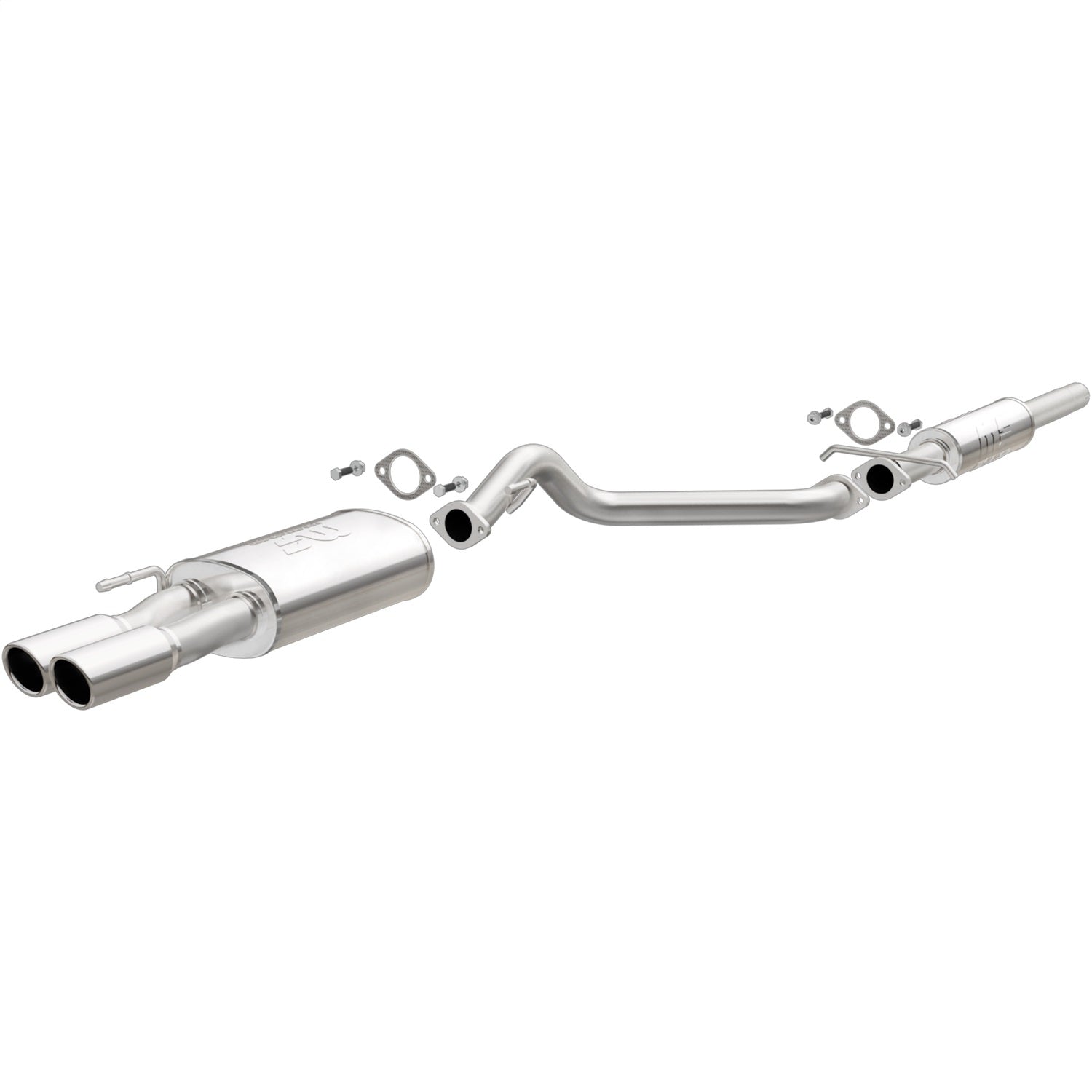 Magnaflow Performance Exhaust 15670 Exhaust System Kit