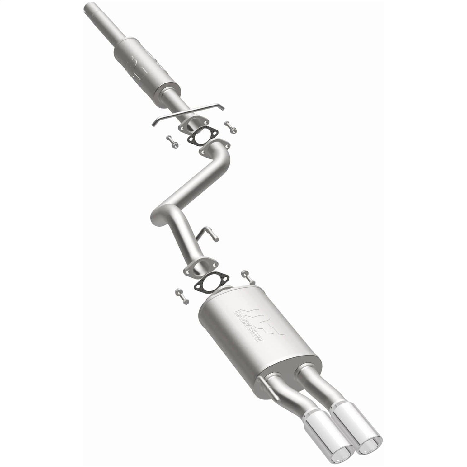 Magnaflow Performance Exhaust 15670 Exhaust System Kit