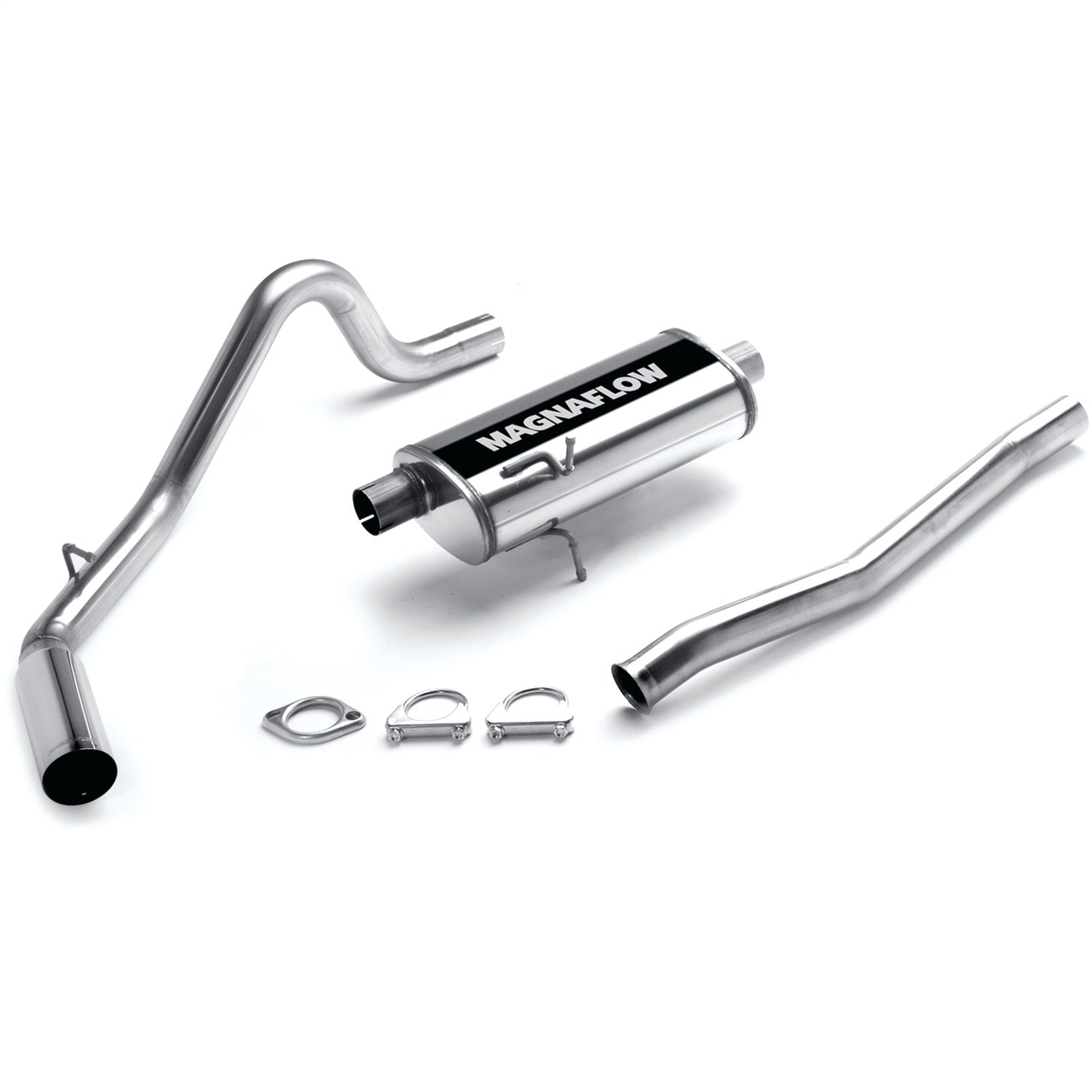 Magnaflow Performance Exhaust 15679 Exhaust System Kit