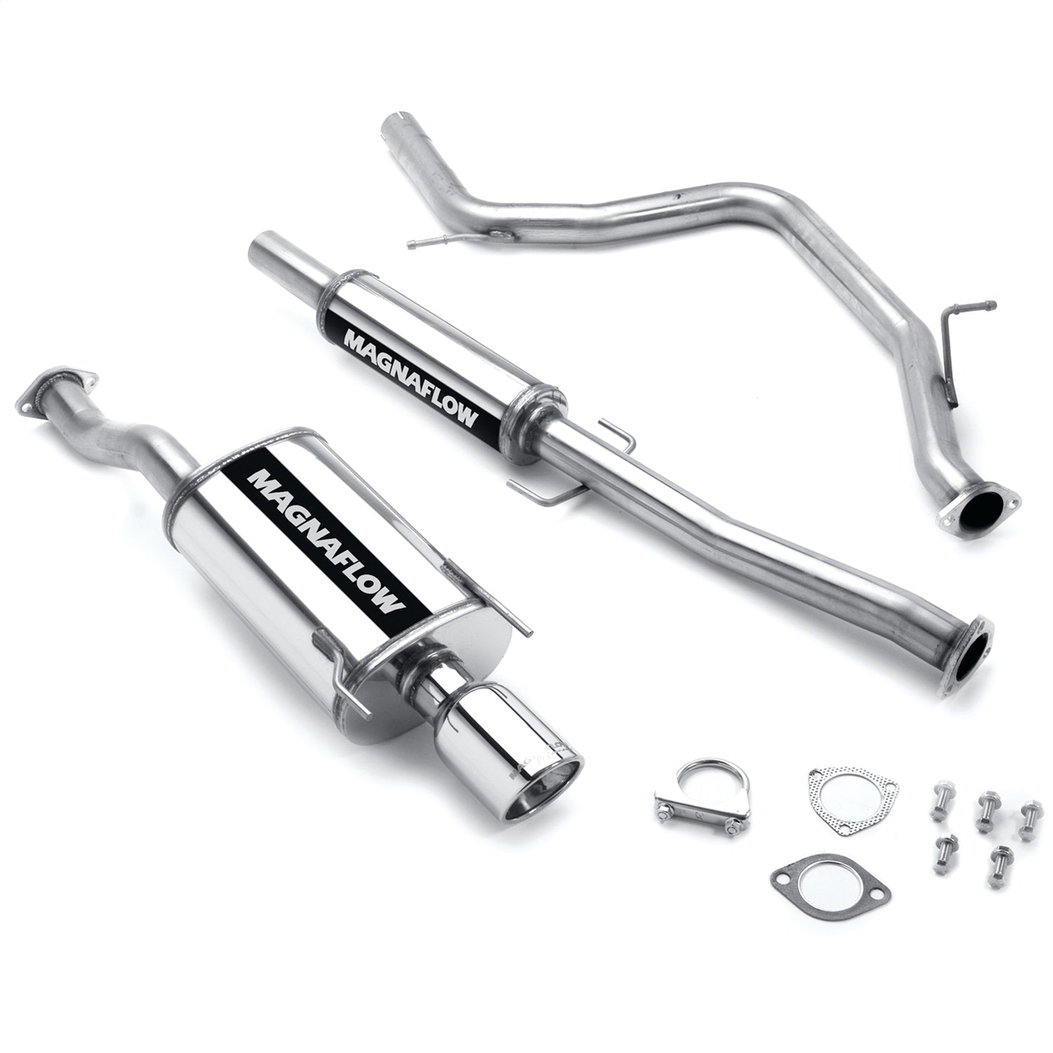 Magnaflow Performance Exhaust 15686 Exhaust System Kit