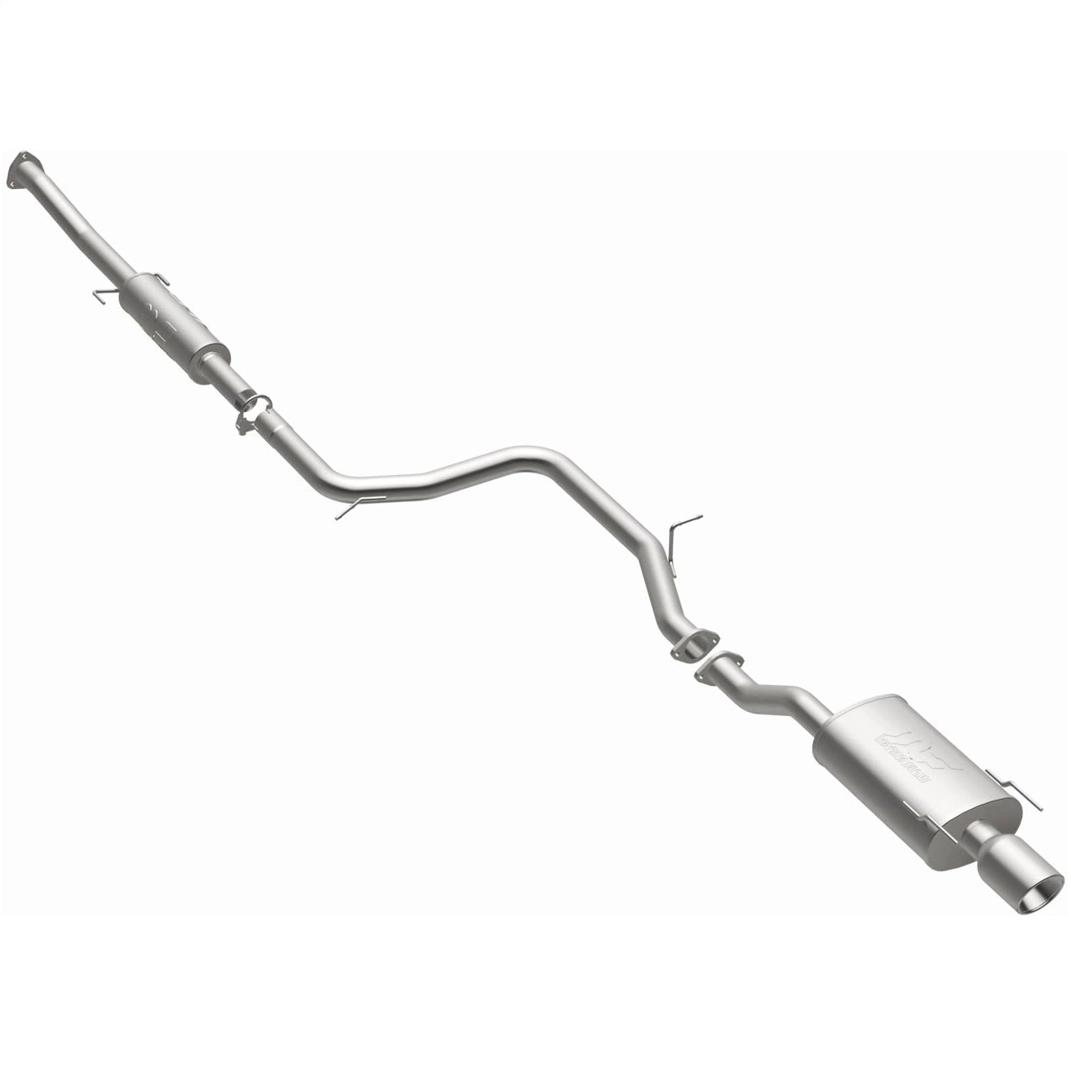 Magnaflow Performance Exhaust 15686 Exhaust System Kit