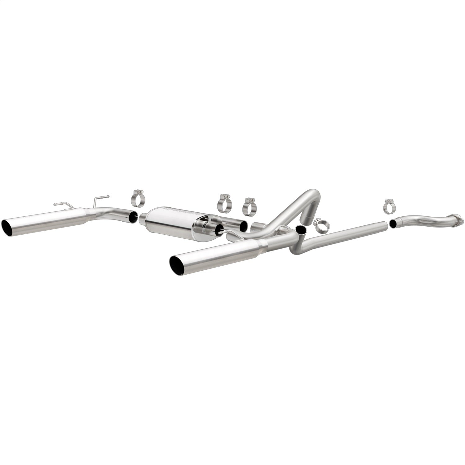 Magnaflow Performance Exhaust 15693 Exhaust System Kit