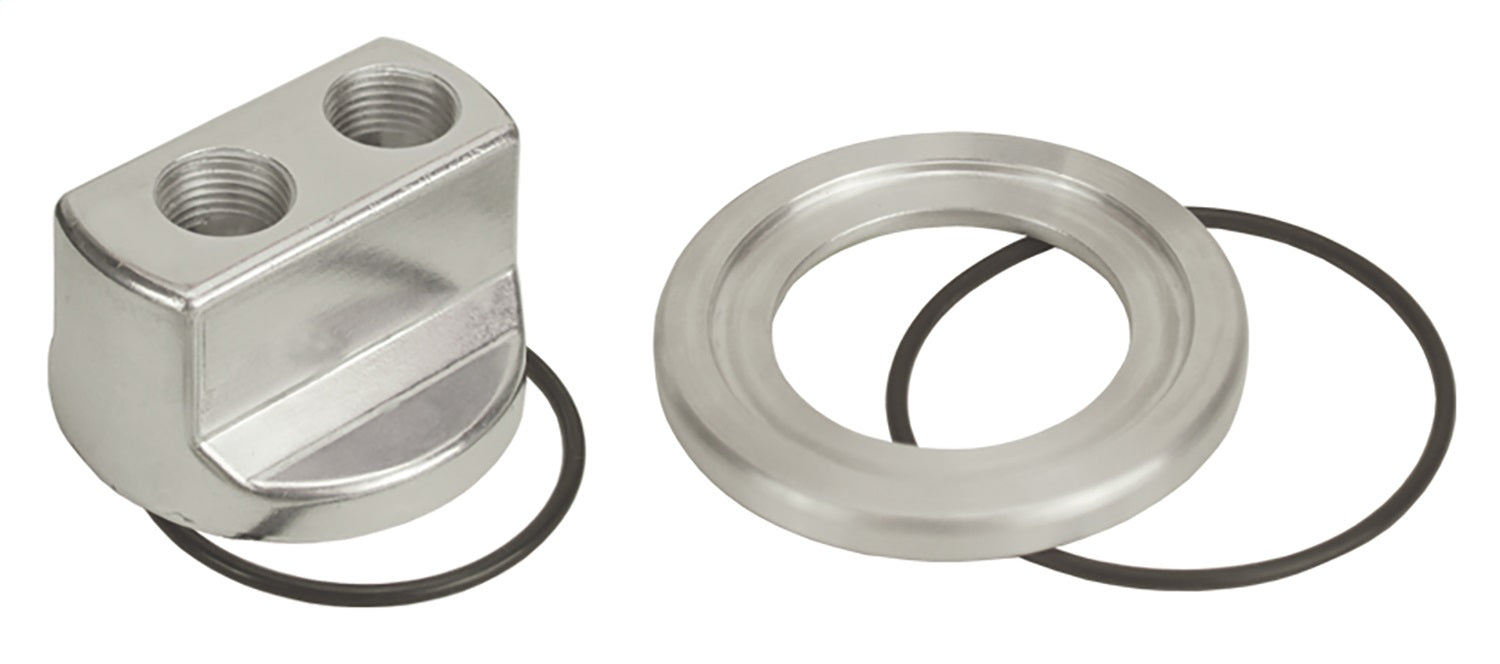 Derale 15705 Standard Engine Spin-On Adapter