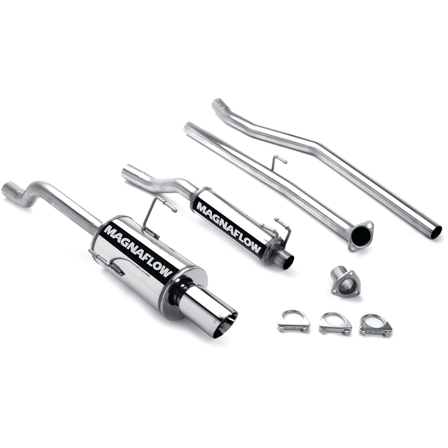 Magnaflow Performance Exhaust 15712 Exhaust System Kit