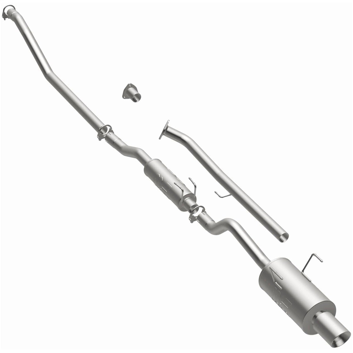 Magnaflow Performance Exhaust 15712 Exhaust System Kit