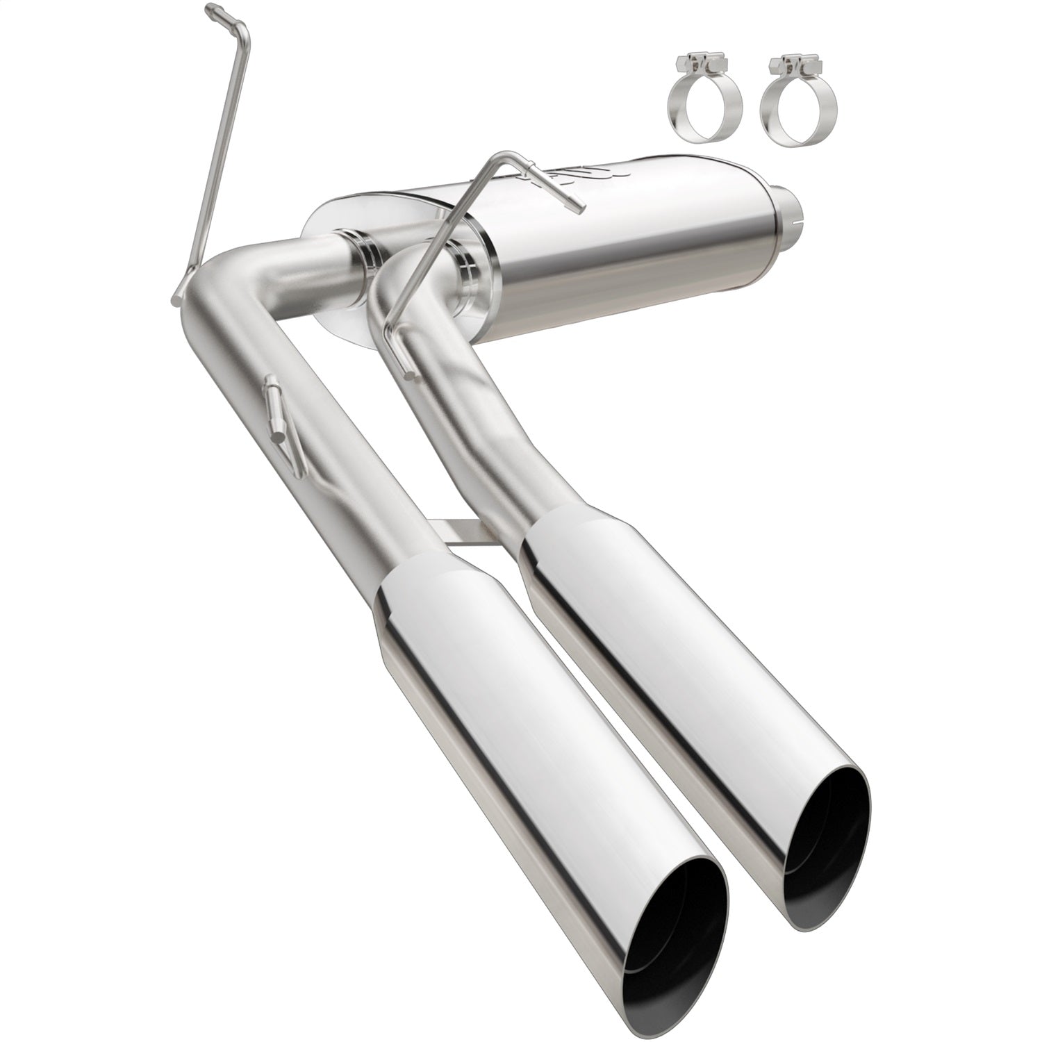 Magnaflow Performance Exhaust 15714 Exhaust System Kit