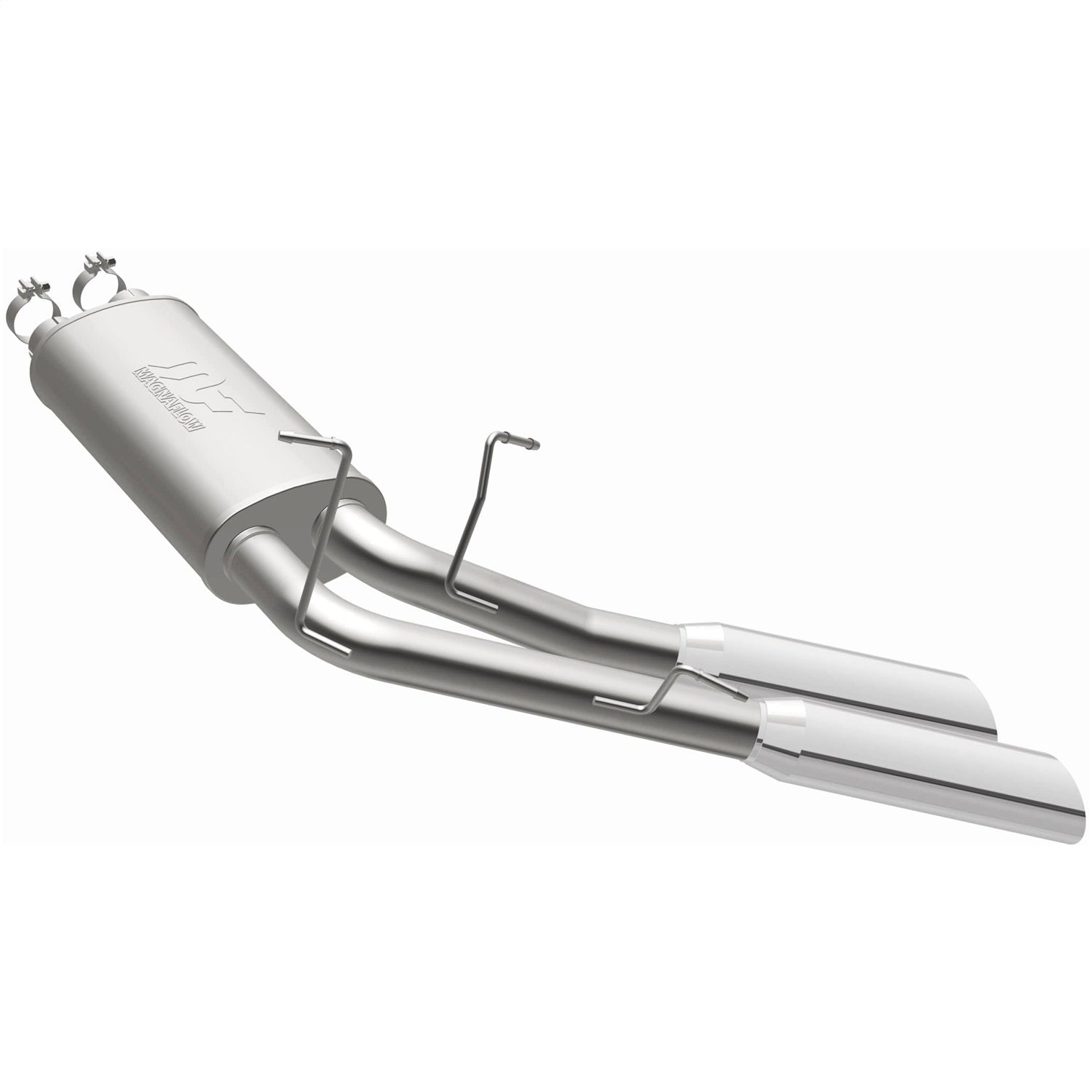 Magnaflow Performance Exhaust 15714 Exhaust System Kit