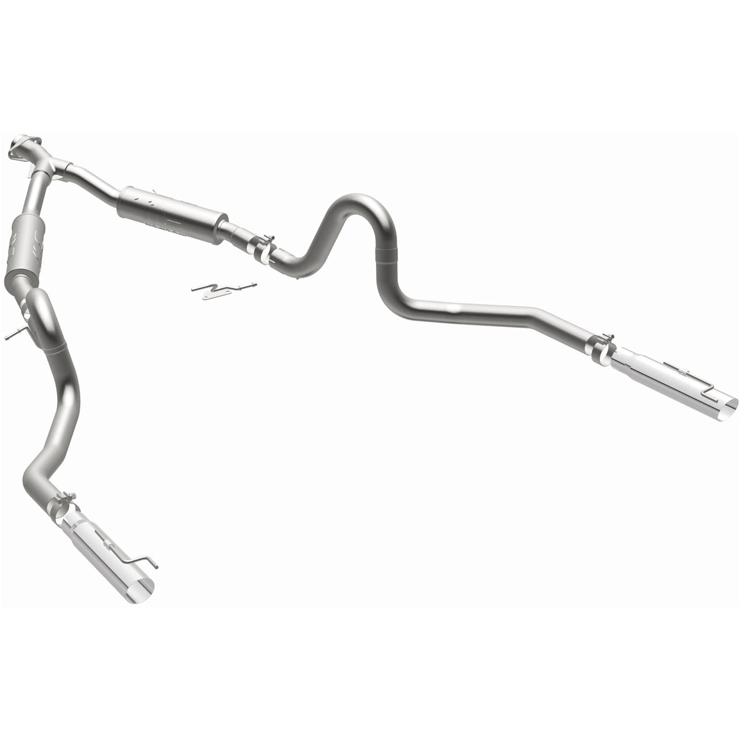 Magnaflow Performance Exhaust 15717 Exhaust System Kit
