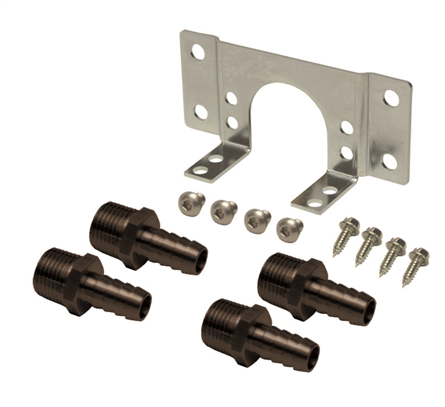 Derale 15726 Fluid Control Thermostat Kit