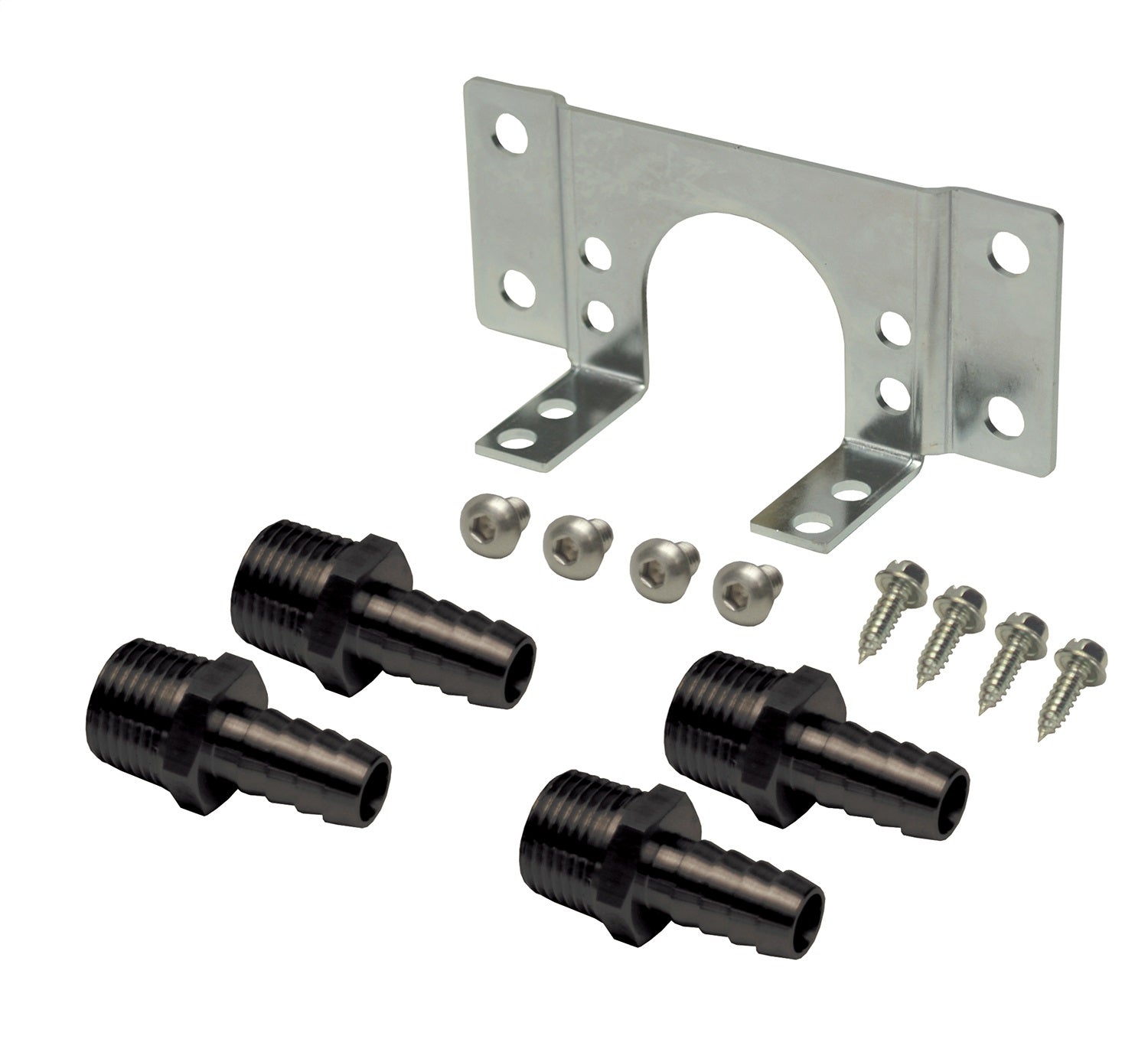 Derale 15726 Fluid Control Thermostat Kit