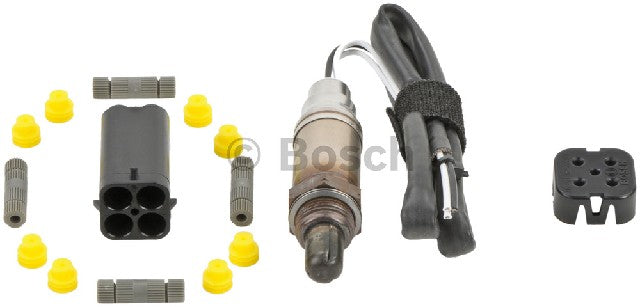 Bosch Oxygen Sensor  15726