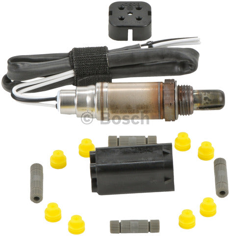 Bosch Oxygen Sensor  15726
