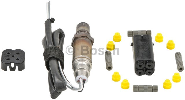 Bosch Oxygen Sensor  15727