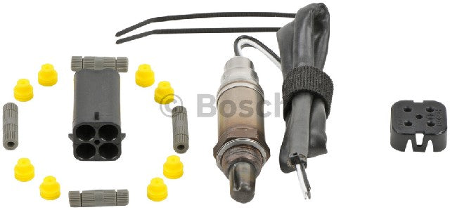 Bosch Oxygen Sensor  15729
