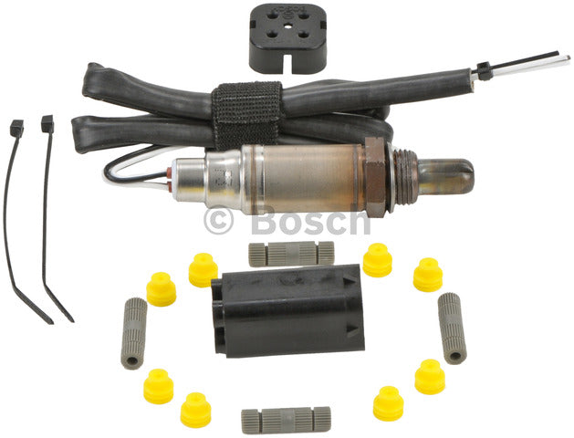 Bosch Oxygen Sensor  15729