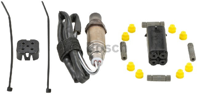 Bosch Oxygen Sensor  15730