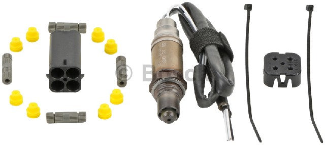 Bosch Oxygen Sensor  15730